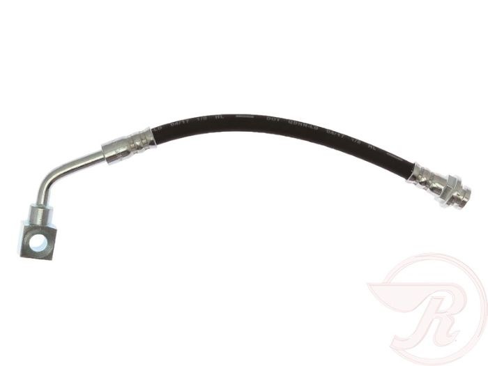 Raybestos Brake Line, Element3 ™, 11.60 Inch Length – BH381385