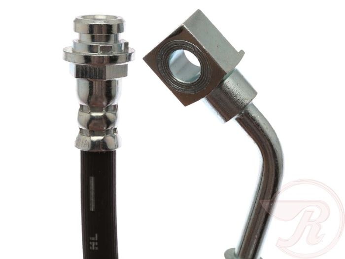 Raybestos Brake Line, Element3 ™, 11.60 Inch Length – BH381385