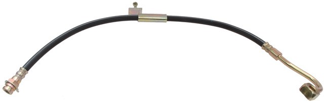 Raybestos Brake Line, Element3 ™, 24.13 Inch Length – BH38185
