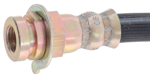 Raybestos Brake Line, Element3 ™, 24.13 Inch Length – BH38185