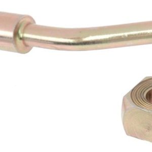 Raybestos Brake Line, Element3 ™, 24.13 Inch Length – BH38185