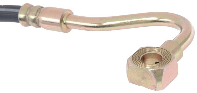 Raybestos Brake Line, Element3 ™, 24.13 Inch Length – BH38185