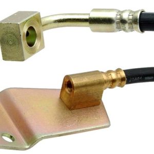 Raybestos Brake Line, Element3 ™ – BH38199