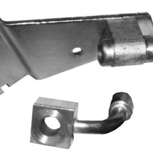 Raybestos Brake Line, Element3 ™ – BH38200