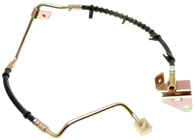 Raybestos Brake Line, Element3 ™ – BH382321