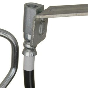 Raybestos Brake Line, Element3 ™ – BH382329