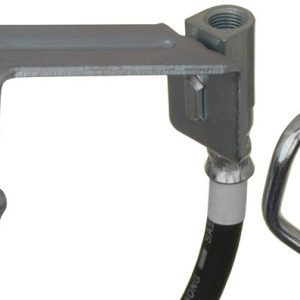 Raybestos Brake Line, Element3 ™ – BH382330