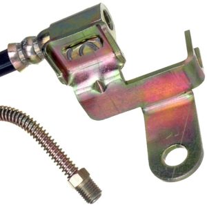 Raybestos Brake Line, Element3 ™ – BH382348