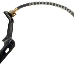 Raybestos Brake Line, Element3 ™ – BH382366