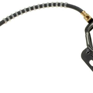 Raybestos Brake Line, Element3 ™ – BH382367