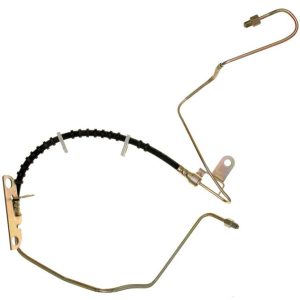Raybestos Brake Line, Element3 ™ – BH382382