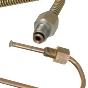 Raybestos Brake Line, Element3 ™ – BH382382