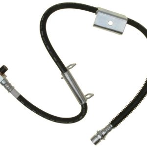 Raybestos Brake Line, Element3™, 30.75 Inch Length – BH382418