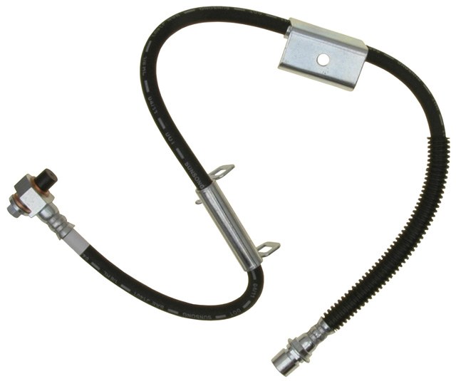 Raybestos Brake Line, Element3™, 30.75 Inch Length – BH382418