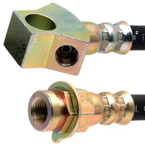 Raybestos Brake Line, Element3 ™ – BH38243