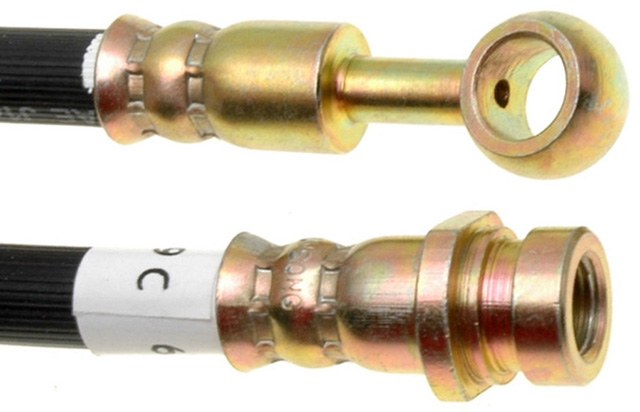 Raybestos Brake Line, Element3™ – BH382439