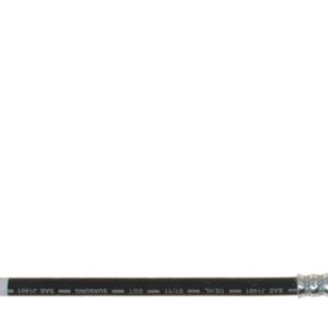 Raybestos Brake Line, Element3™, 19 Inch Length – BH382475