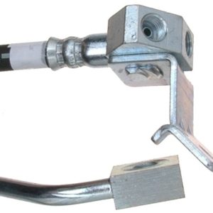 Raybestos Brake Line, Element3™, 19 Inch Length – BH382475