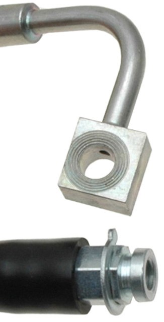 Raybestos Brake Line, Element3 ™ – BH382520