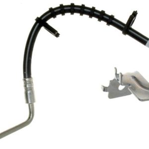 Raybestos Brake Line, Element3 ™, 17.5 Inch Length – BH382521