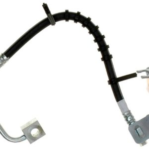 Raybestos Brake Line, Element3 ™, 17.5 Inch Length – BH382522