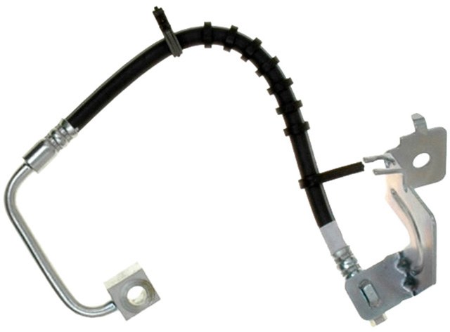 Raybestos Brake Line, Element3 ™, 17.5 Inch Length – BH382522