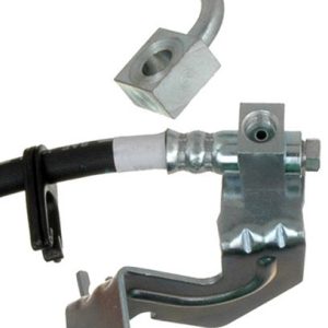Raybestos Brake Line, Element3 ™, 17.5 Inch Length – BH382522