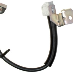 Raybestos Brake Line, Element3 ™ – BH382541