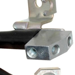 Raybestos Brake Line, Element3 ™ – BH382541