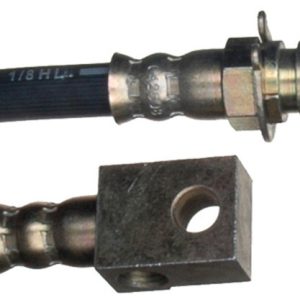 Raybestos Brake Line, Element3 ™, 14-7/8 Inches Long – BH38261