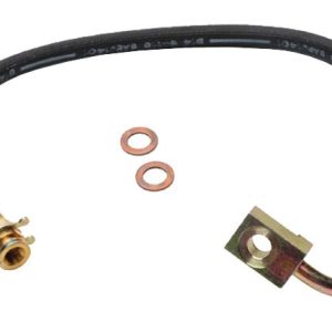 Raybestos Brake Line, Element3 ™ – BH38265