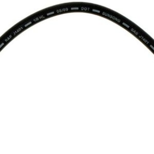 Raybestos Brake Line, Element3 ™, 16.19 Inch Length – BH382696