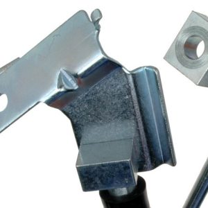 Raybestos Brake Line, Element3 ™ – BH382752