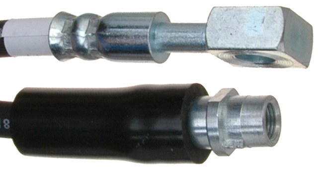 Raybestos Brake Line, Element3™ – BH382769