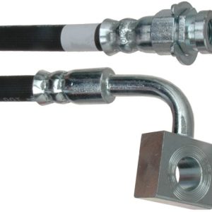 Raybestos Brake Line, Element3 ™ – BH382909