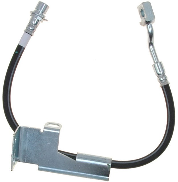 Raybestos Brake Line, Element3™, 18 Inch Length – BH382962