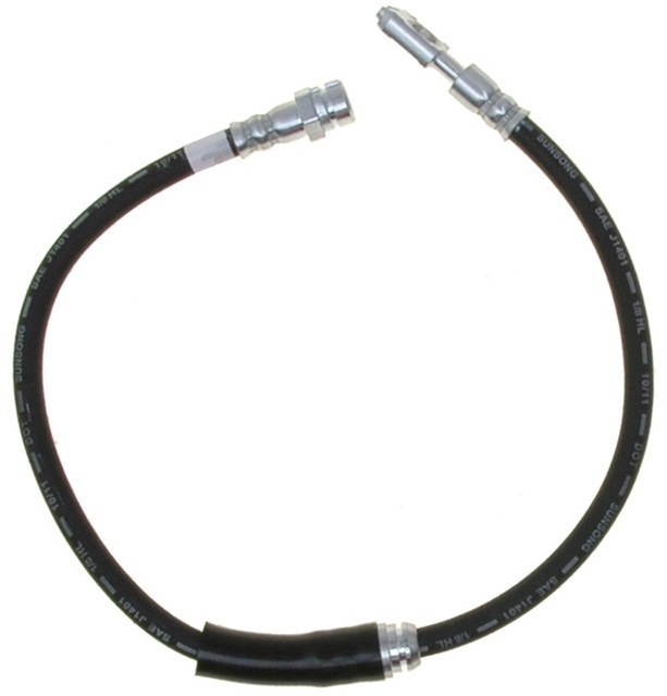 Raybestos Brake Line, Element3™, 25 Inch Length – BH383074