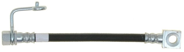 Raybestos Brake Line, Element3 ™, 8.600 Inch Overall Length – BH383087