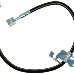 Raybestos Brake Line, Element3™, 26.69 Inch Length – BH383343