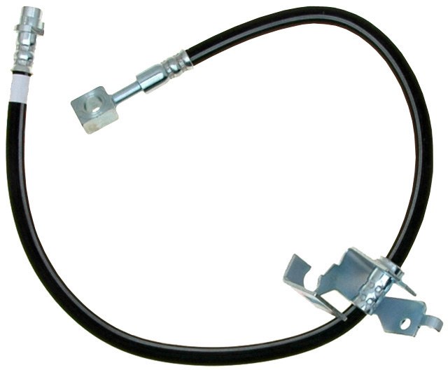 Raybestos Brake Line, Element3™, 26.69 Inch Length – BH383343