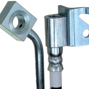 Raybestos Brake Line, Element3 ™ – BH383351