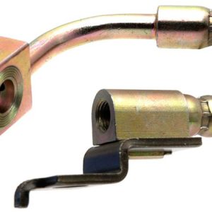 Raybestos Brake Line, Element3 ™ – BH38352