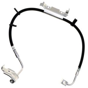 Raybestos Brake Line, Element3 ™ – BH383642