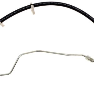 Raybestos Brake Line, Element3 ™ – BH383645