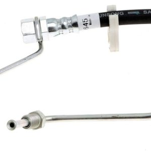 Raybestos Brake Line, Element3 ™ – BH383645