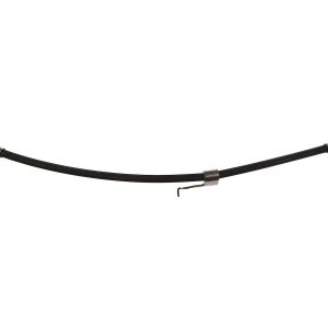 Raybestos Brake Line, Element3 ™ – BH383869