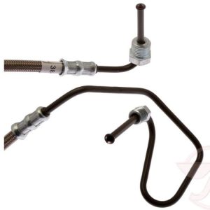 Raybestos Brake Line, Element3 ™, 7.50 Inch Length – BH384103