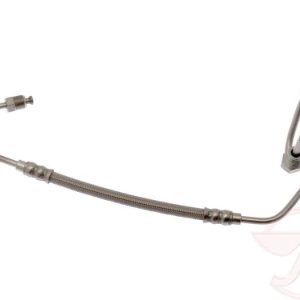 Raybestos Brake Line, Element3 ™, 9.25 Inch Length – BH384104
