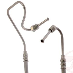 Raybestos Brake Line, Element3 ™, 9.25 Inch Length – BH384104