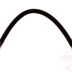 Raybestos Clutch Hose, Element3 ™, OE-Replacement, 12.63 Inch Length – BH384106